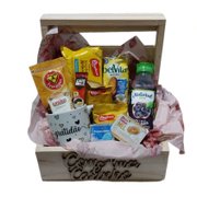 Cesta Café Gratidão