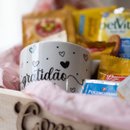 Cesta Café Gratidão 
