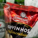 Cesta de Cerveja e Aperitivos 