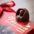 Chocolate Bombom de Licor de Cereja 
