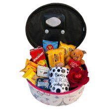 Cesta de Café da Manhã Talisca Nova  