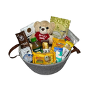 Cesta de Café da Manhã Delicafé 