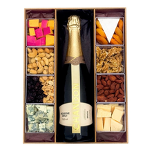 Box Unique Chandon Brut