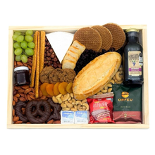 Box Premium Coffee Avelã