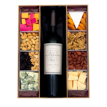 Box Unique DV Catena 