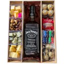 Box Unique Choco Jack Daniel's 
