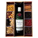 Gin Especiarias e Nuts