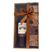 Box Sublime Vinho Reservado