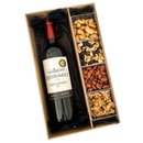 Box Sublime Vinho Reservado