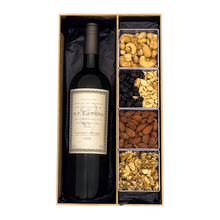 Box Sublime DV Catena