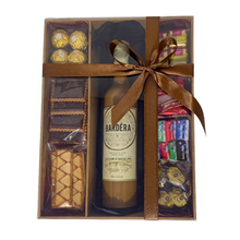 Choco Especial Bardêra 