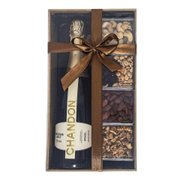 Cesta Sublime com Espumante Chandon