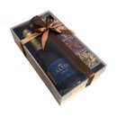 Espumante e Castanhas 