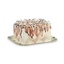 Bolo Sodiê Alpes Suíços 500g