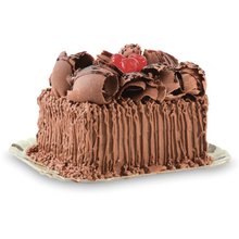 Bolo Sodiê A Francesa 1,5Kg