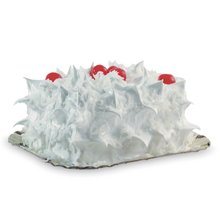 Bolo Sodiê Abacaxi Com Coco 2Kg