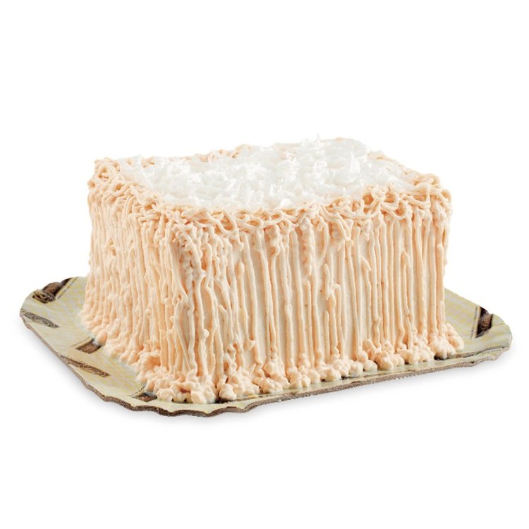 Bolo Sodiê Abacaxi Com Coco Zero Açúcar 500g