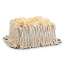 Bolo Sodiê Abacaxi Com Leite Condensado 1,5Kg