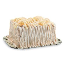 Bolo Sodiê Abacaxi Com Leite Condensado 1Kg