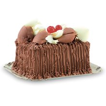 Bolo Sodiê Aerado 1Kg