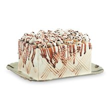 Bolo Sodiê Alpes Suíços 1,5Kg