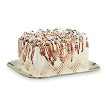 Bolo Sodiê Alpes Suíços 1Kg