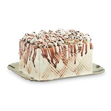 Bolo Sodiê Alpes Suíços 2Kg