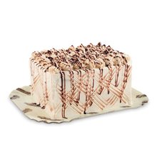 Bolo Sodiê Alpes Suíços Zero Açúcar 1,5Kg