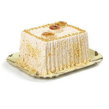 Bolo Sodiê Banoffe 1Kg