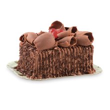 Bolo Sodiê Brigadeiro II 1Kg