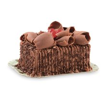 Bolo Sodiê Brigadeiro II 500g