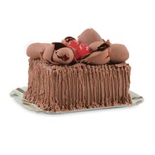 Bolo Sodiê Chifon 1Kg