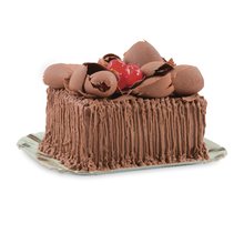 Bolo Sodiê Chifon 500g