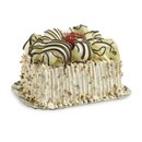 Bolo Sodiê Delícia Leite Com Nutella II 1Kg