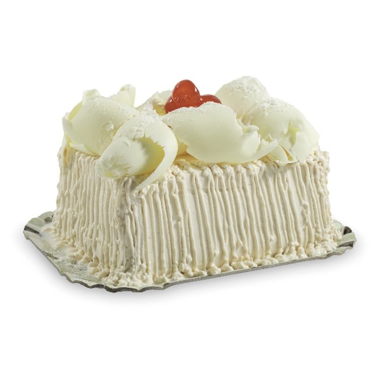 Bolo Sodiê Delícia De Leite II 1,5Kg