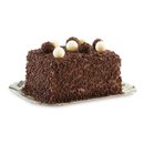 Bolo Sodiê Dois Amores 1,5Kg