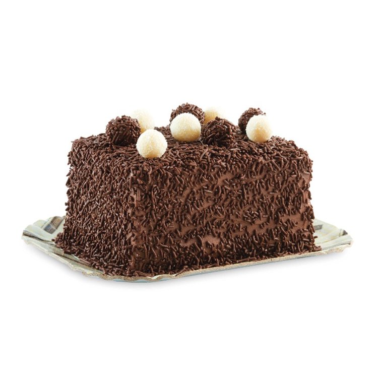 Bolo Sodiê Dois Amores 2Kg