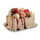 Bolo Sodiê Frutas Vermelhas 1Kg