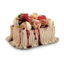 Bolo Sodiê Frutas Vermelhas 2Kg