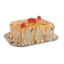 Bolo Sodiê Maracujá 500g