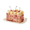 Bolo Sodiê Red Velvet Brasileiro 1,5Kg