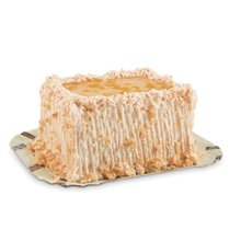 Bolo Sodiê Trufas Brancas Zero Açúcar 2Kg