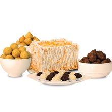 Kit Festa 1 Zero Açúcar