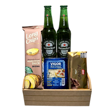 Cesta Happy Day com Amigos