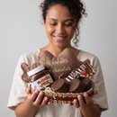 Coração Chocolatudo