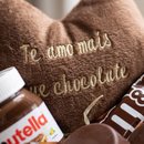 Coração Chocolatudo