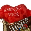 Coração de Chocolate Amo Você