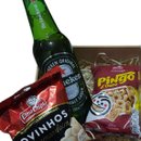 Box Happy Hour com Heineken