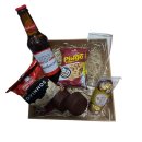 Box Happy Hour com Budweiser