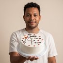 Bentô Cake Rep Bardei Tiu Iu